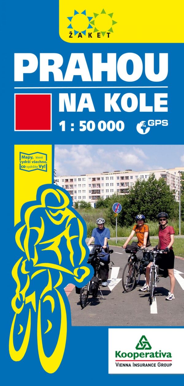 PRAHOU na kole